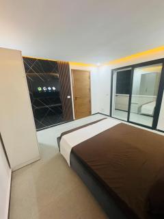 Luxueux apartment - Midoun - 5