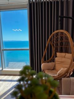 Sky & Sea View Luxury Apartments - Durrës - 4