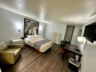 Canyon Inn Motel - Flagstaff - 6