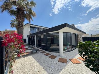 Villa Valeria - Oliva - 0
