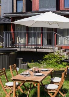 Ruby Oasis in Jurmala - Jūrmala - 7