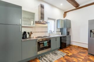 Maison en Campagne Avignon - Avignon - 5