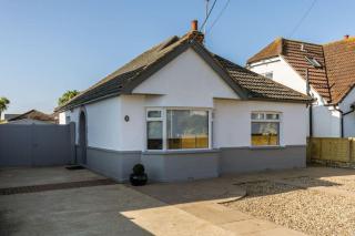 Lake Retreat - Short Walk to Hamworthy Beach and Park - Poole - 9