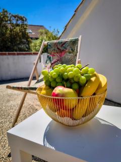 Villa Terraca - Mandre - 7