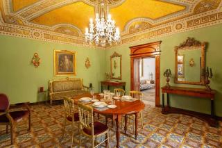 Maison Dorèe - Siracusa - 9