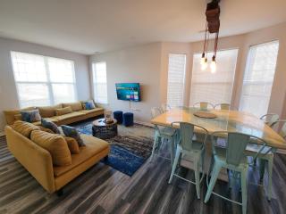 Sunkissed Casa- Close to HardRock and Boardwalk! - Atlantic City - 3