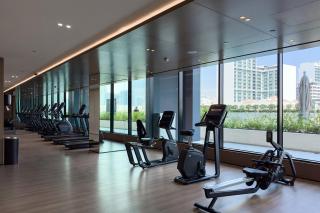 Celestial View 1BDR apartment in JVC - 9