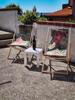 Villa Terraca - Mandre - 8