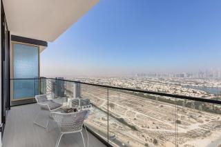 Celestial View 1BDR apartment in JVC - 7