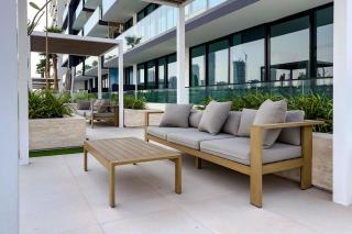 Celestial View 1BDR apartment in JVC - 4