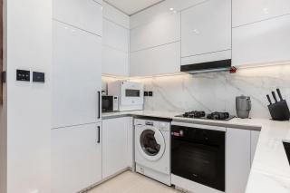 Celestial View 1BDR apartment in JVC - 3