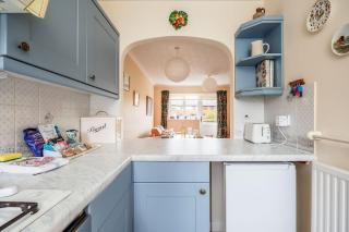 Anchorage - Quaint and Cosy Two-Bedroom House - Poole - 6