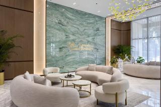 Celestial View 1BDR apartment in JVC - 1