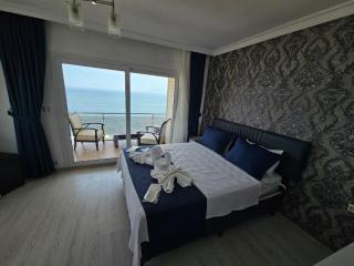 yenifoça Erşan hotel - Foça - 9
