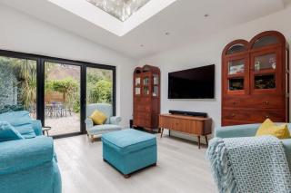 Middle Chine - Beautiful Garden and Spacious Living Space - Bournemouth - 9
