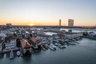 The Capone House-Al Capone's Historic AC Clubhouse - Atlantic City - 3