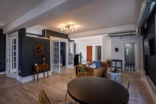 The Capone House-Al Capone's Historic AC Clubhouse - Atlantic City - 2