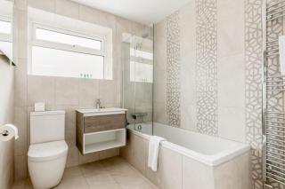 Middle Chine - Beautiful Garden and Spacious Living Space - Bournemouth - 3