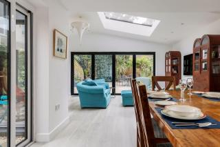 Middle Chine - Beautiful Garden and Spacious Living Space - Bournemouth - 1
