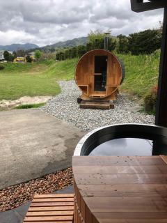 【飛騨高山】kiyomi荘-sou- 贅沢なプライベート空間 - Takayama - 3