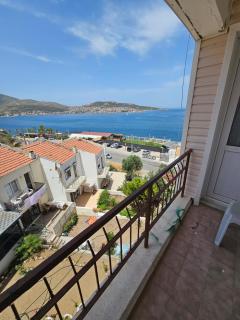 yenifoça Erşan hotel - Foça - 6