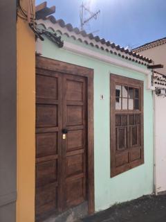El rincón de San Telmo - Santa Cruz de la Palma - 0