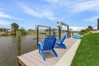Fun And Adventurous Waterfront Retreat - Seven Island Retreat - Roelens Vacations - 4