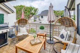 1 Mi to Coast Family-Friendly Gem in Solana Beach - Solana Beach - 0