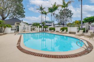 1 Mi to Coast Family-Friendly Gem in Solana Beach - Solana Beach - 9