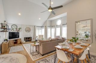 1 Mi to Coast Family-Friendly Gem in Solana Beach - Solana Beach - 8