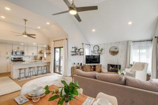 1 Mi to Coast Family-Friendly Gem in Solana Beach - Solana Beach - 7