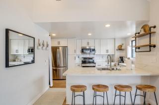 1 Mi to Coast Family-Friendly Gem in Solana Beach - Solana Beach - 4