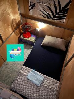 HostelBed and Art Space Phichai - - 9