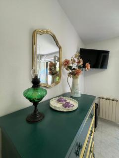 Jungle Rooms - Cetara - 5