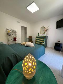 Jungle Rooms - Cetara - 7