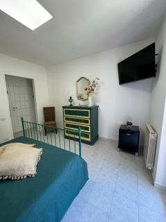 Jungle Rooms - Cetara - 6