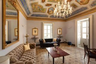 Maison Dorèe - Siracusa - 3