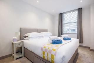 Beau Gite Poole - Moments from Waterfront Restaurants - Poole - 4