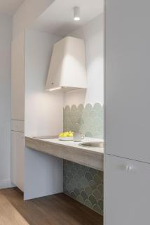 Design and style next to Playa de Valencia - 8