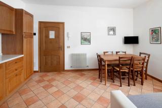 Residence Malibu Appartamento 1 - Falcade - 5