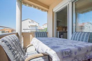 Spacious apartment on a great location -Apartment Kuhta - Biograd na Moru - 7
