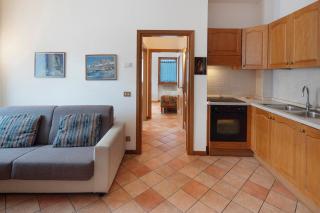 Residence Malibu Appartamento 1 - Falcade - 3