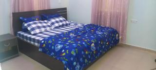 Mercy Home - Wasimi-Aiyetoro - 1