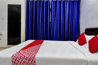 Hotel O SESHADRI HOMESTAY - Tirupati - 3
