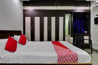 Hotel O SESHADRI HOMESTAY - Tirupati - 5