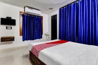 Hotel O SESHADRI HOMESTAY - Tirupati - 0