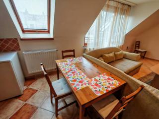 Kazinczy 2bedroom apartment with balcony - Kecskemét - 4
