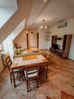 Kazinczy 2bedroom apartment with balcony - Kecskemét - 3