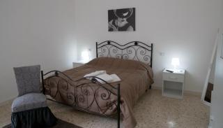 Residence Prato - Trapani - 2