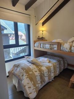 Departamento nuevo y moderno - San Martín de los Andes - 3